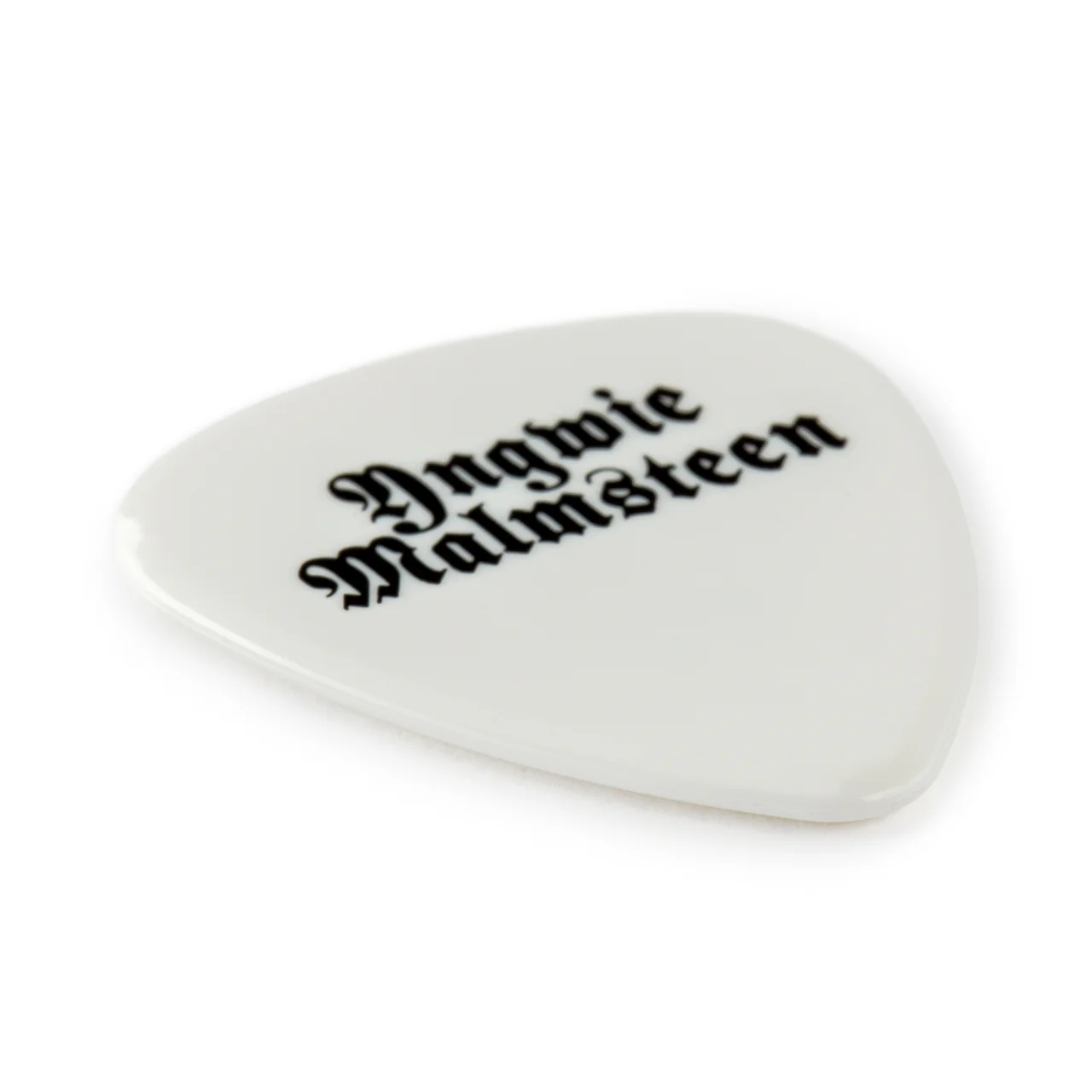 DUNLOP YJMR01WH YNGWIE MALMSTEEN DELRIN PUA 1.50MM BLANCA. UNIDAD - Image 3
