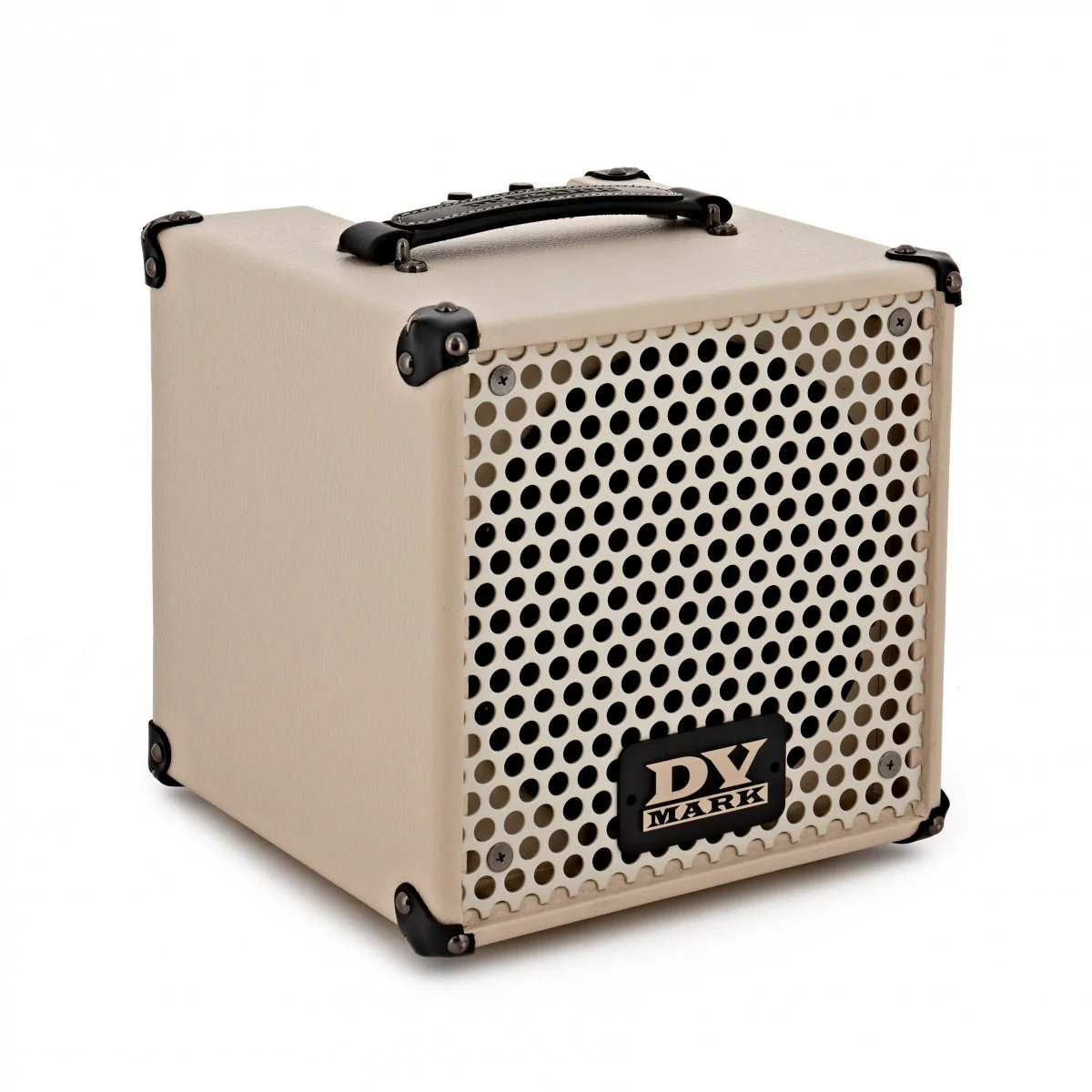 DV MARK DV LITTLE JAZZ AMPLIFICADOR GUITARRA - Image 8