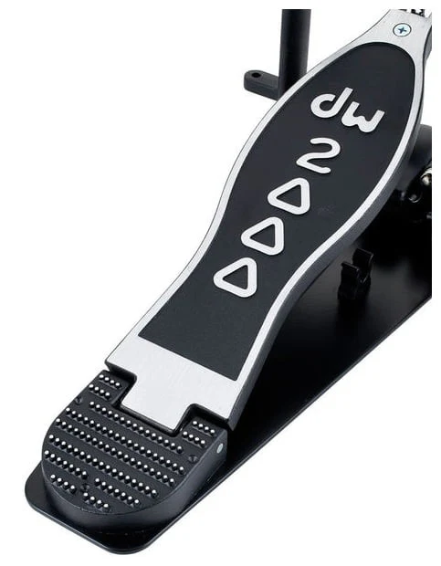 DW DWCP2000 PEDAL BOMBO. - Image 8