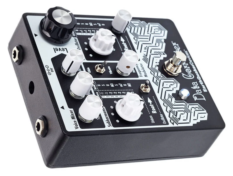 EARTHQUAKER DEVICES DATA CORRUPTER PEDAL PITCH ARMONIZADOR - Image 7