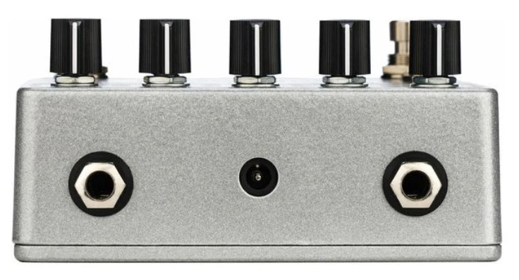 EARTHQUAKER DEVICES DISASTER TRANSPORT LTD PEDAL DELAY - Image 5
