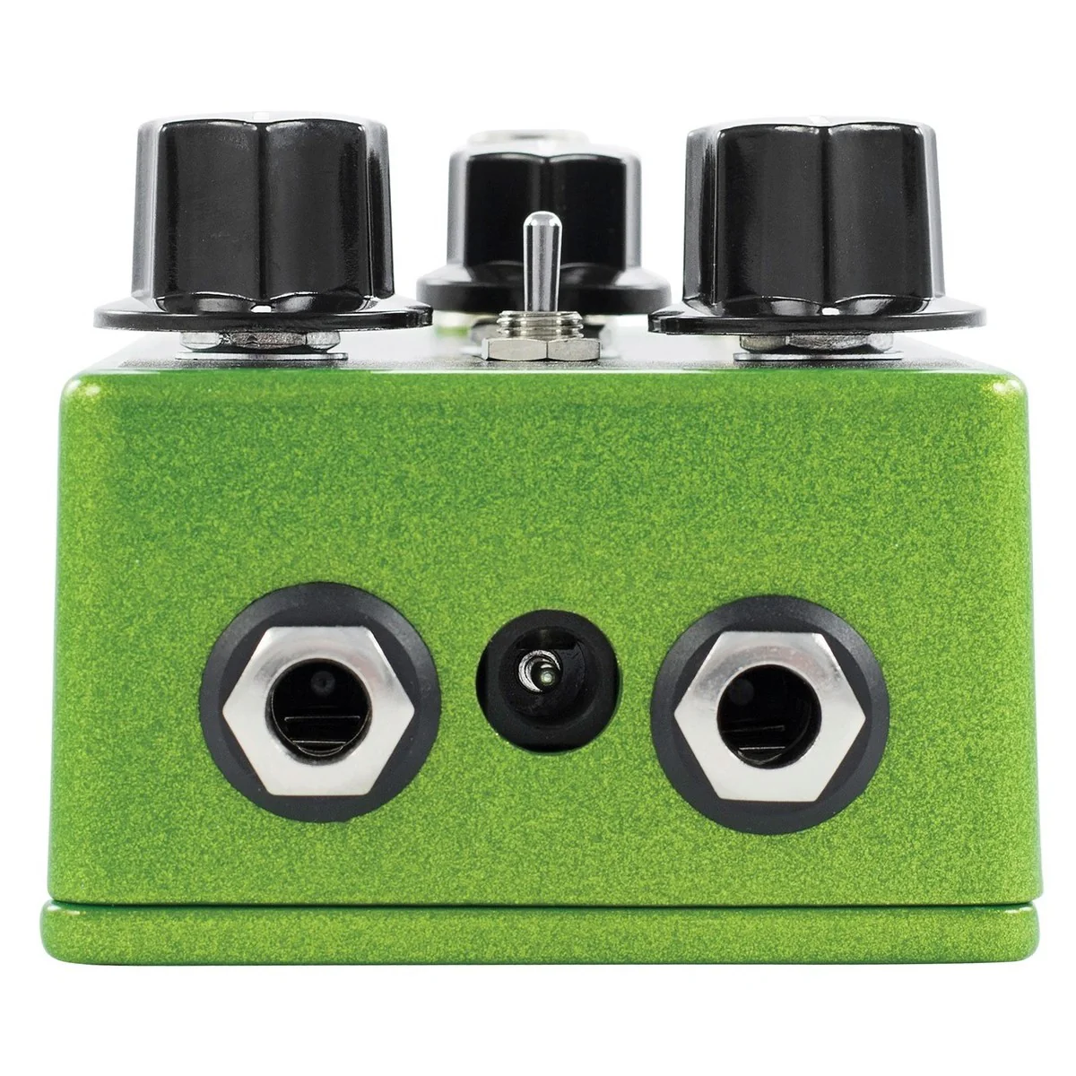 EARTHQUAKER DEVICES HUMMINGBIRD V4 PEDAL TREMOLO - Image 9