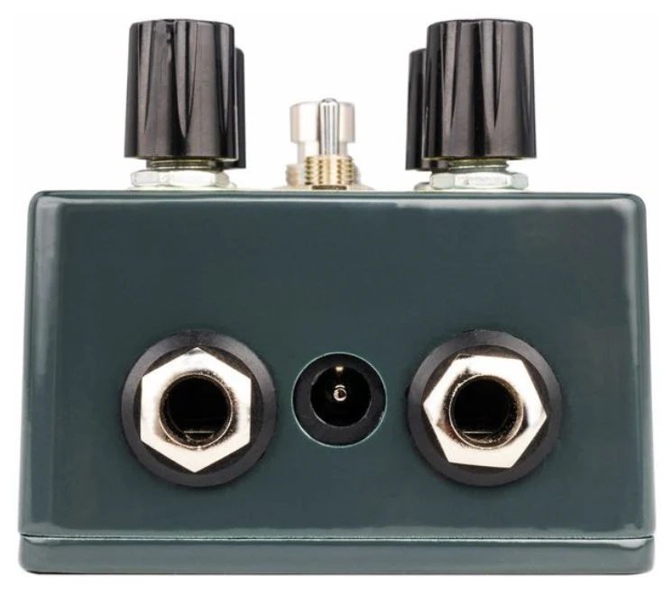 EARTHQUAKER DEVICES LEDGES PEDAL REVERB - Image 5