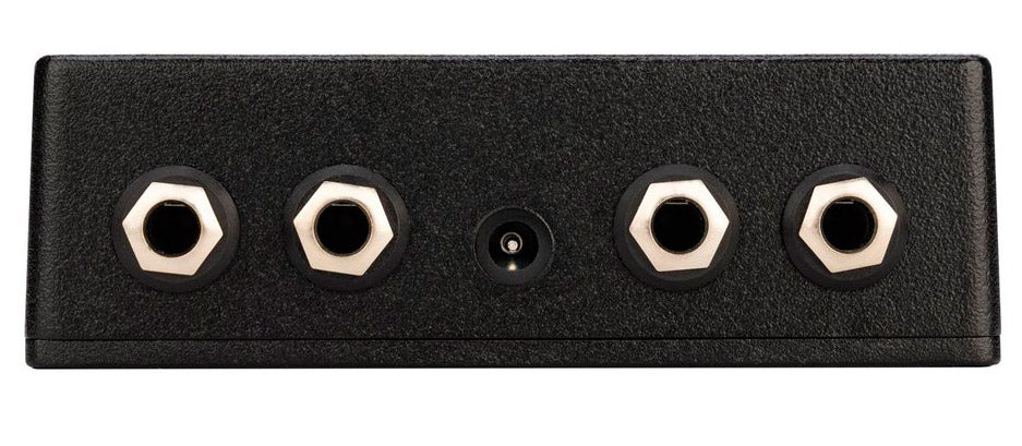 EARTHQUAKER DEVICES ONE TO FOUR SPLITTER - Image 3