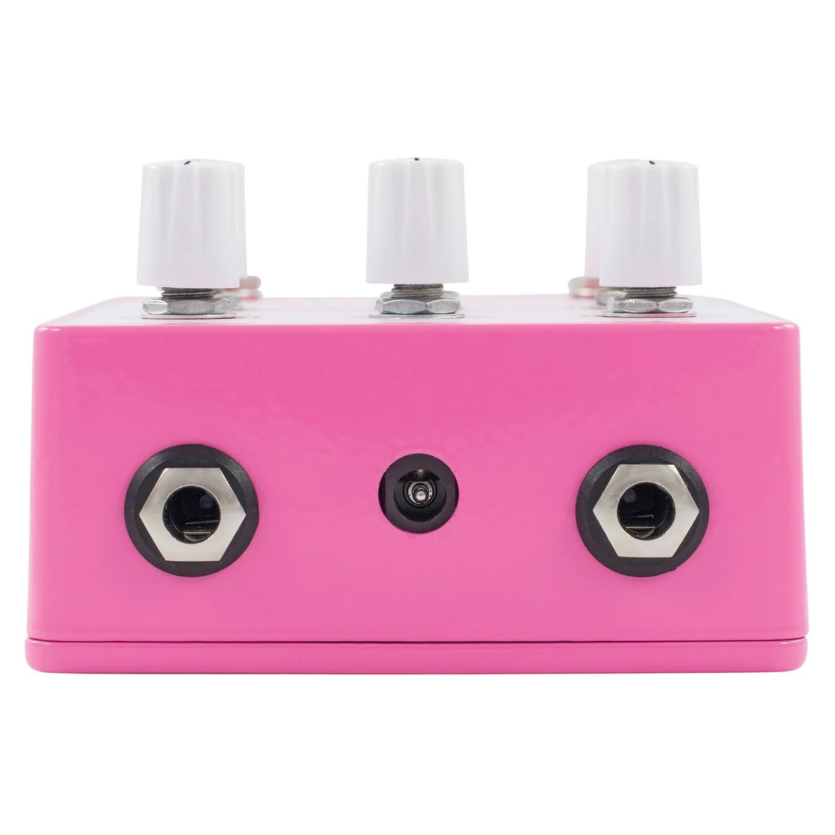 EARTHQUAKER DEVICES RAINBOW MACHINE V2 PEDAL PITCH ARMONIZADOR - Image 7
