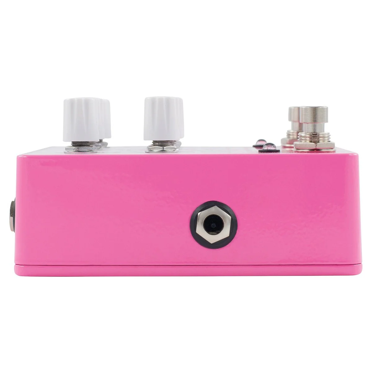 EARTHQUAKER DEVICES RAINBOW MACHINE V2 PEDAL PITCH ARMONIZADOR - Image 8
