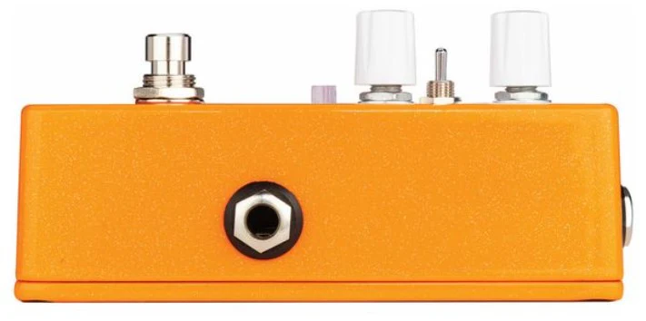 EARTHQUAKER DEVICES SPATIAL DELIVERY V3 PEDAL FILTRO ENVOLVENTE - Image 6