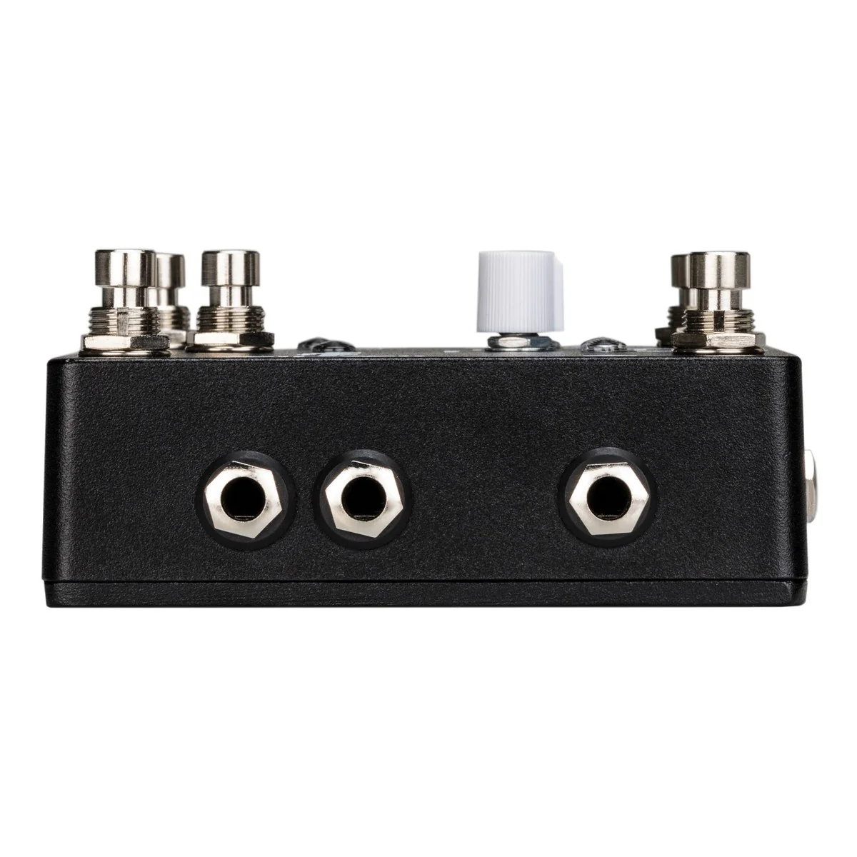 EARTHQUAKER DEVICES SWISS THINGS CAJA ABY PARA PEDALES - Image 11