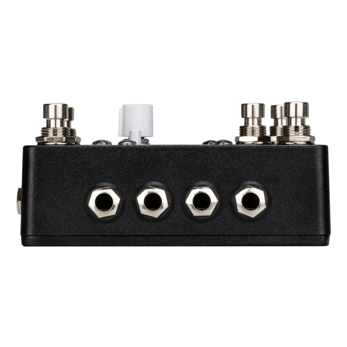 EARTHQUAKER DEVICES SWISS THINGS CAJA ABY PARA PEDALES - Image 12