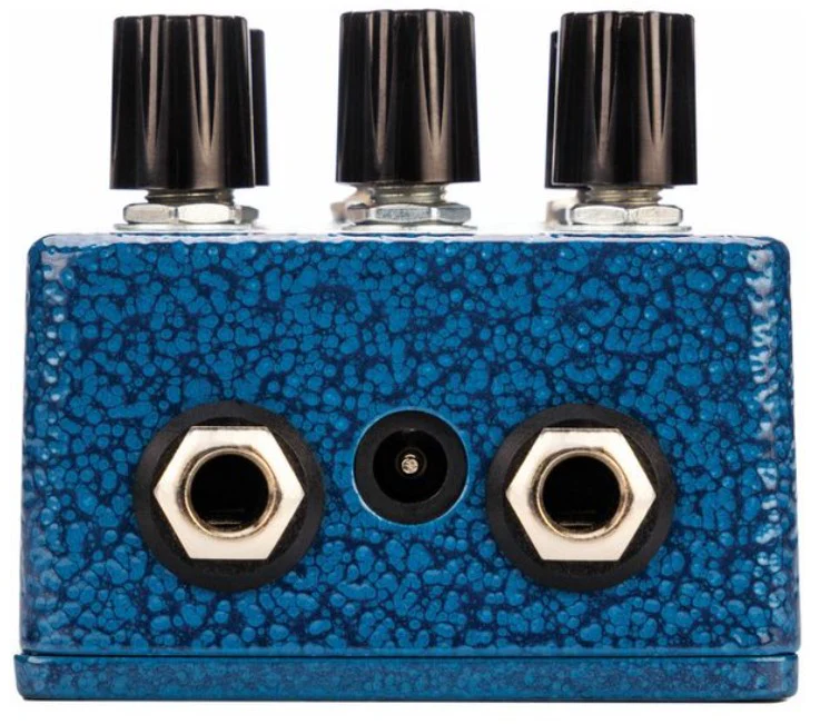 EARTHQUAKER DEVICES ZOAR PEDAL DISTORSION - Image 7