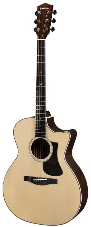 EASTMAN AC422CE GUITARRA ELECTROACUSTICA GRAND AUDITORIUM