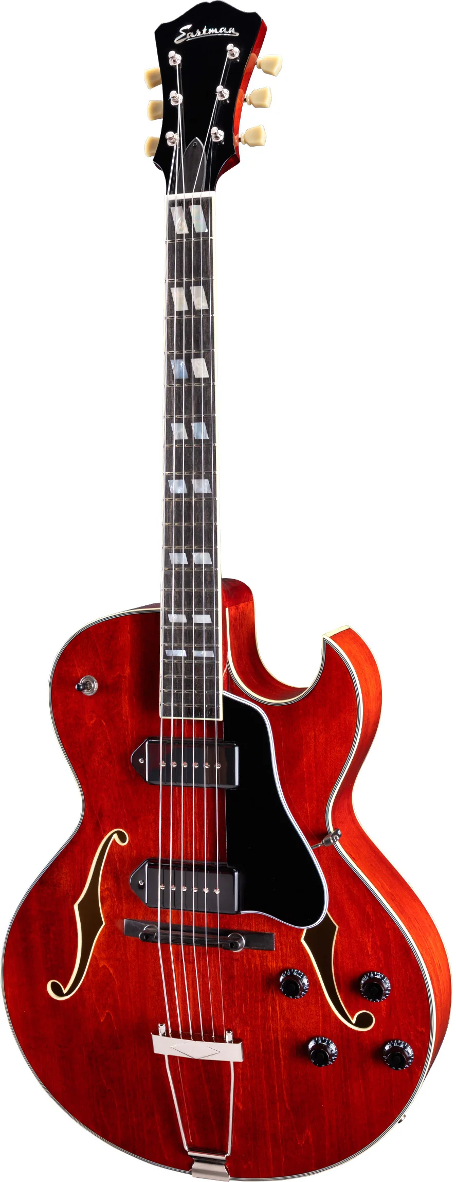 EASTMAN AR372CE-P90 CLA GUITARRA ELECTRICA CLASSIC