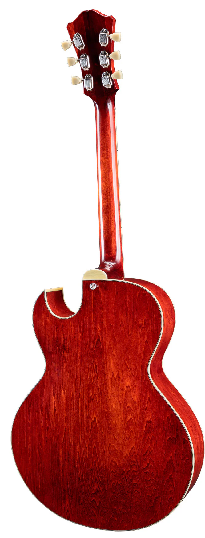 EASTMAN AR372CE-P90 CLA GUITARRA ELECTRICA CLASSIC - Image 2