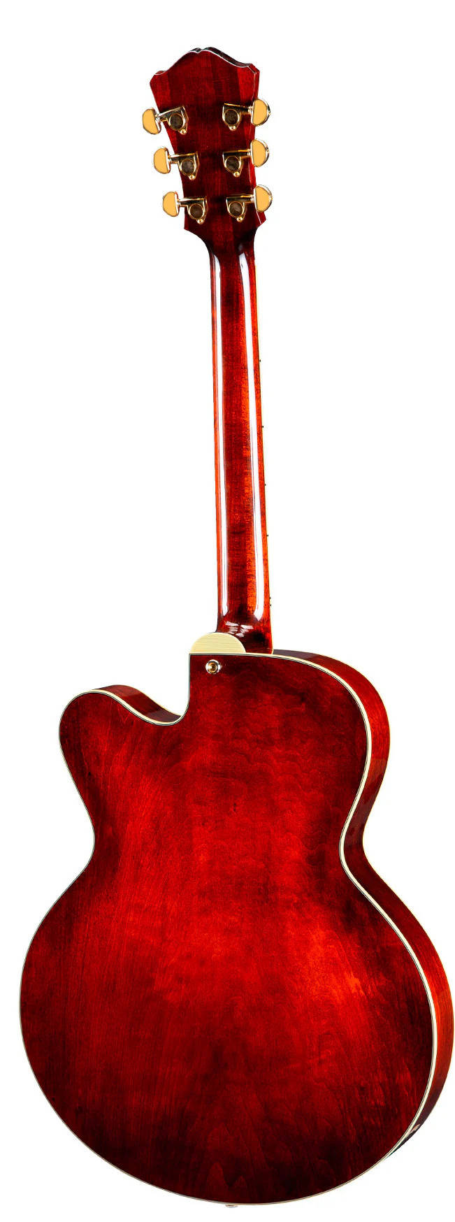 EASTMAN AR403CED CLA GUITARRA ELECTRICA CLASSIC - Image 2