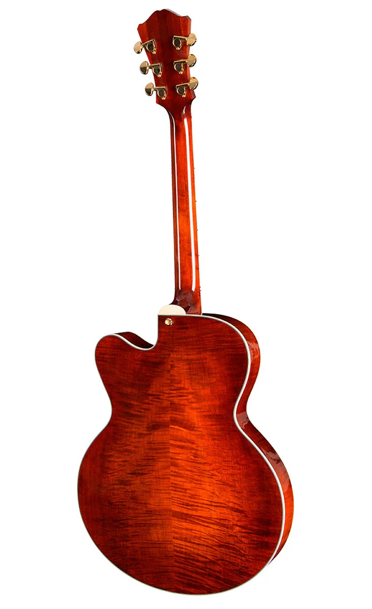EASTMAN AR503CE-CL GUITARRA ELECTRICA ARCHTOP CLASSIC - Image 2