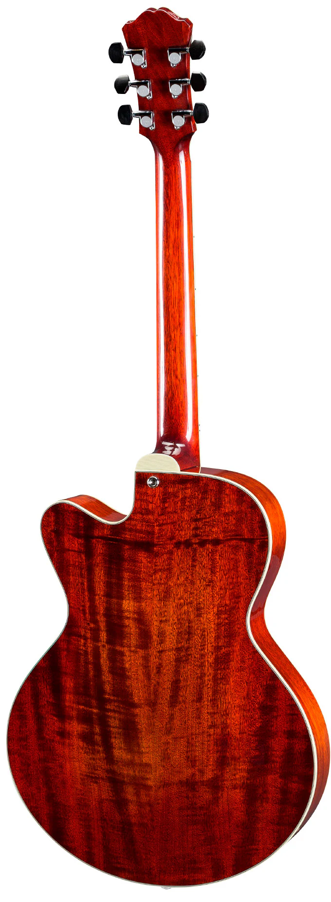 EASTMAN AR603CED-15 CLA GUITARRA ELECTRICA CLASSIC - Image 2