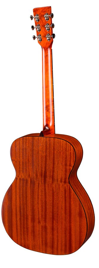 EASTMAN E1 OM TRADITIONAL GUITARRA ACUSTICA ORQUESTA - Image 2