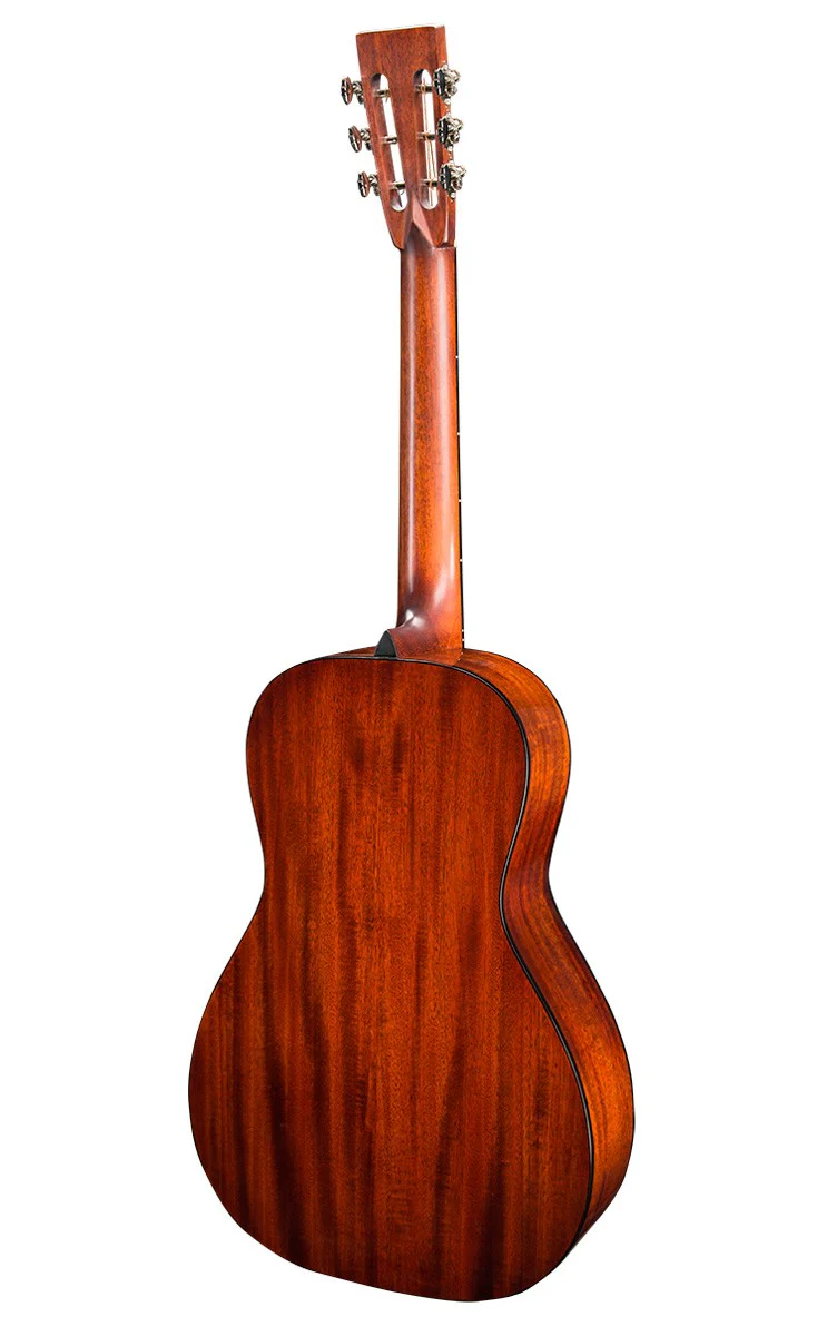 EASTMAN E10P TRADITIONAL GUITARRA ACUSTICA PARLOR. - Image 2