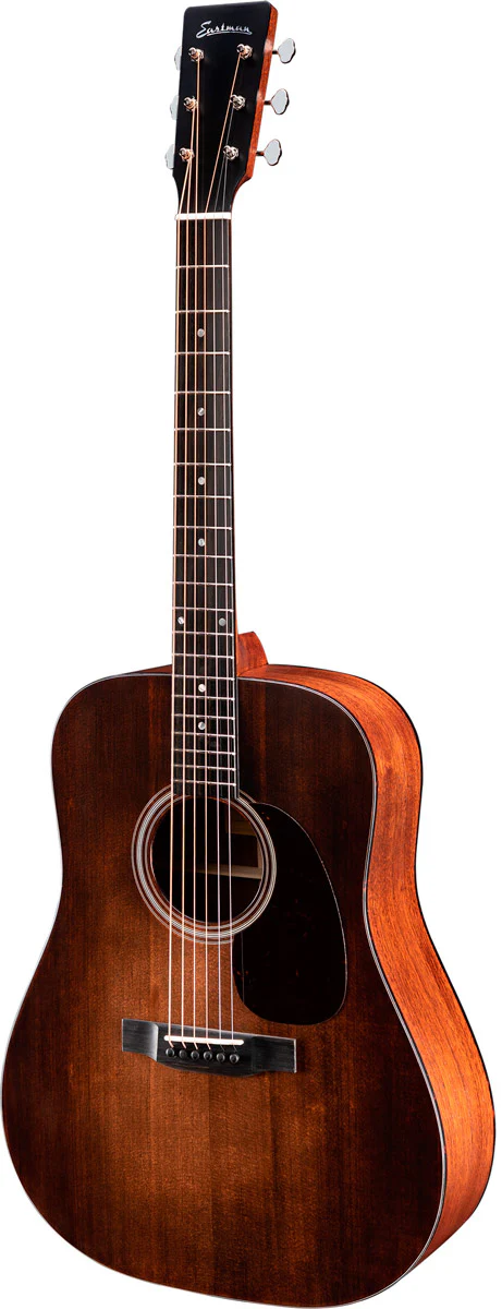 EASTMAN E1D CL TRADITIONAL GUITARRA ACUSTICA DREADNOUGHT CLASSIC