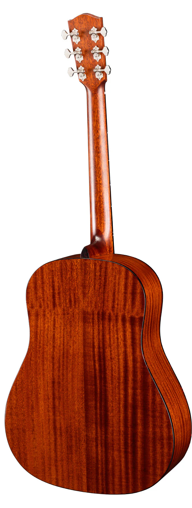 EASTMAN E1SS-DLX-SB TRADITIONAL DELUXE GUITARRA ELECTROACUSTICA DREADNOUGHT SUNBURST - Image 2