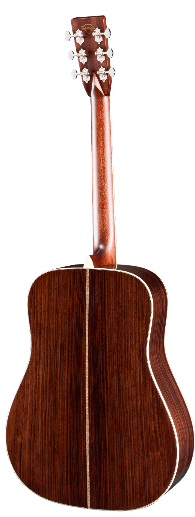 EASTMAN E20D TC LSH THERMO CURE GUITARRA ACUSTICA DREADNOUGHT NATURAL - Image 2