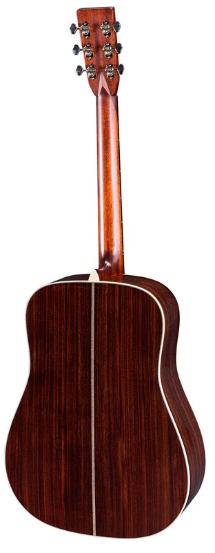 EASTMAN E20D TC TRADITIONAL GUITARRA ACUSTICA DREADNOUGHT NATURAL THERMO CURED - Image 2
