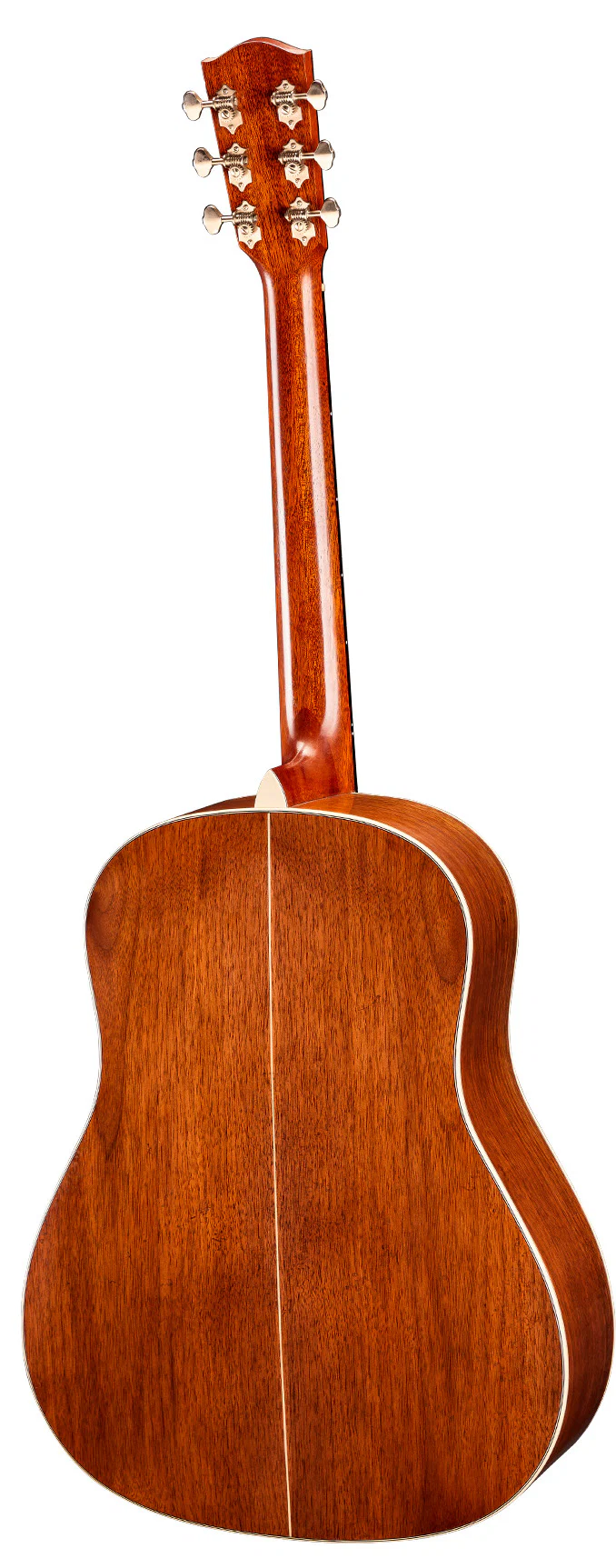 EASTMAN E22SS V SB GUITARRA ACUSTICA DREADNOUGHT ANTIQUE SUNBURST. - Image 2