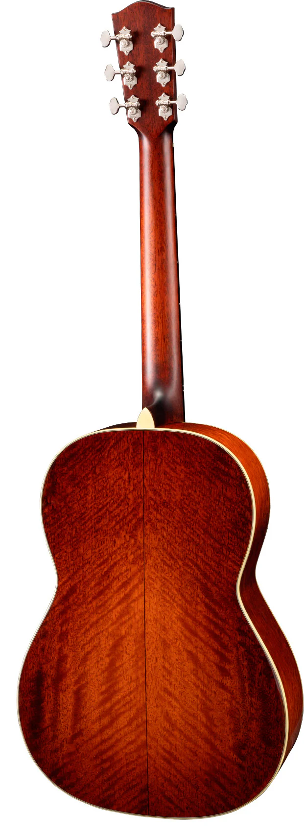 EASTMAN E6 LGSS TC SB THERMO CURE GUITARRA ACUSTICA DREADNOUGHT SUNBURST - Image 2