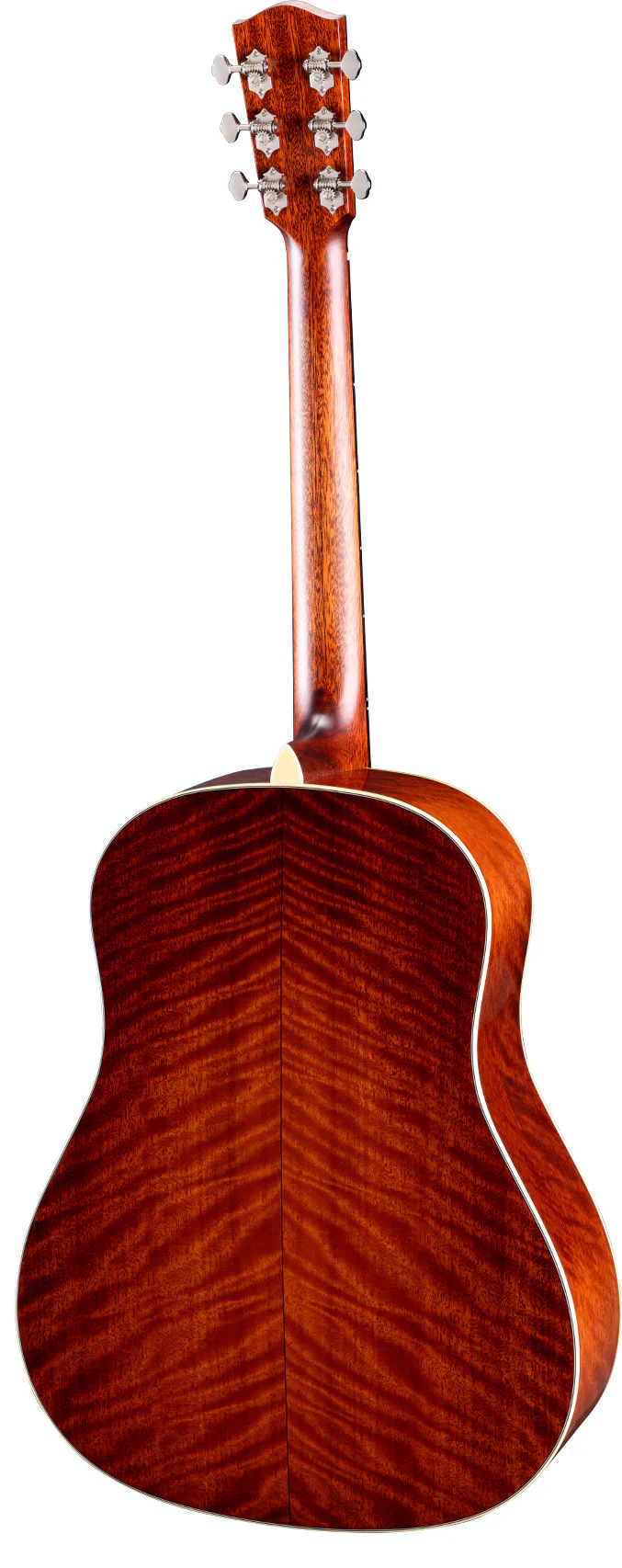 EASTMAN E6SS TC SB TRADITIONAL GUITARRA ACUSTICA DREADNOUGHT SLOPE SHOULDER SUNBURST THERMO CURED - Image 2