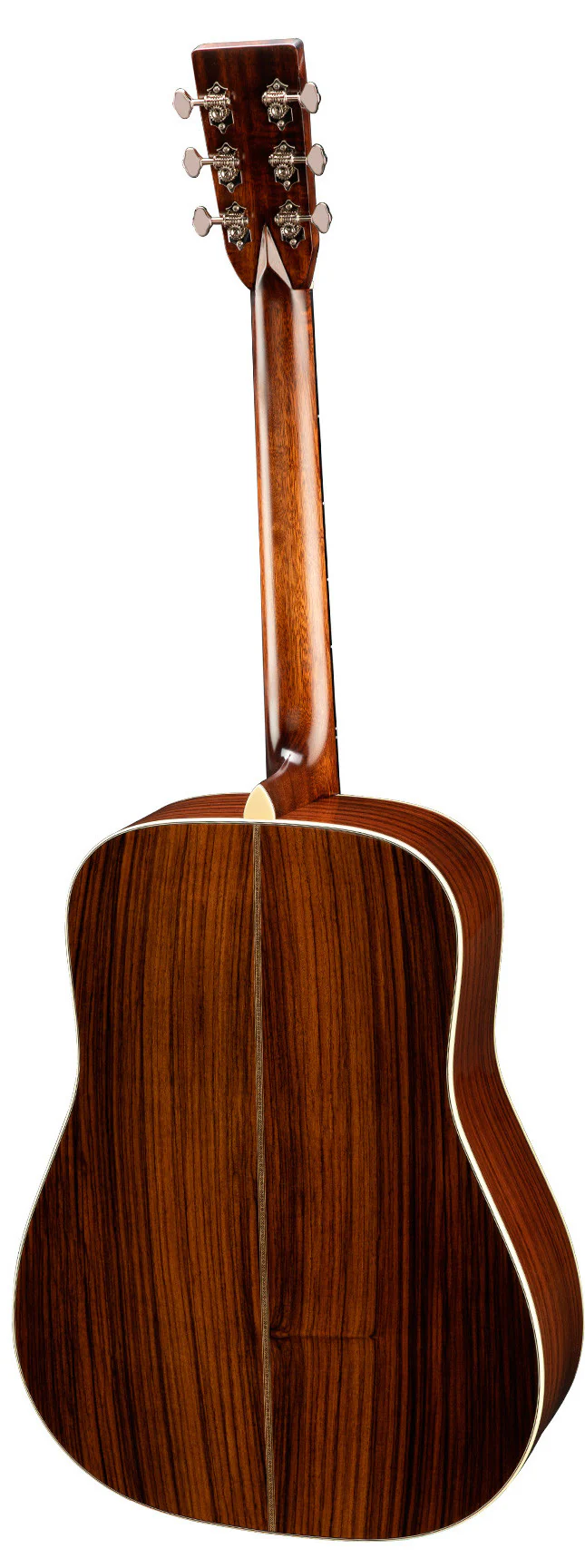 EASTMAN E8D TC TRADITIONAL GUITARRA ACUSTICA DREADNOUGHT NATURAL THERMO CURED - Image 2