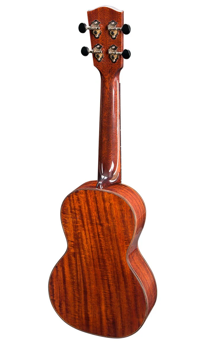 EASTMAN EU3C UKULELE CONCIERTO - Image 2