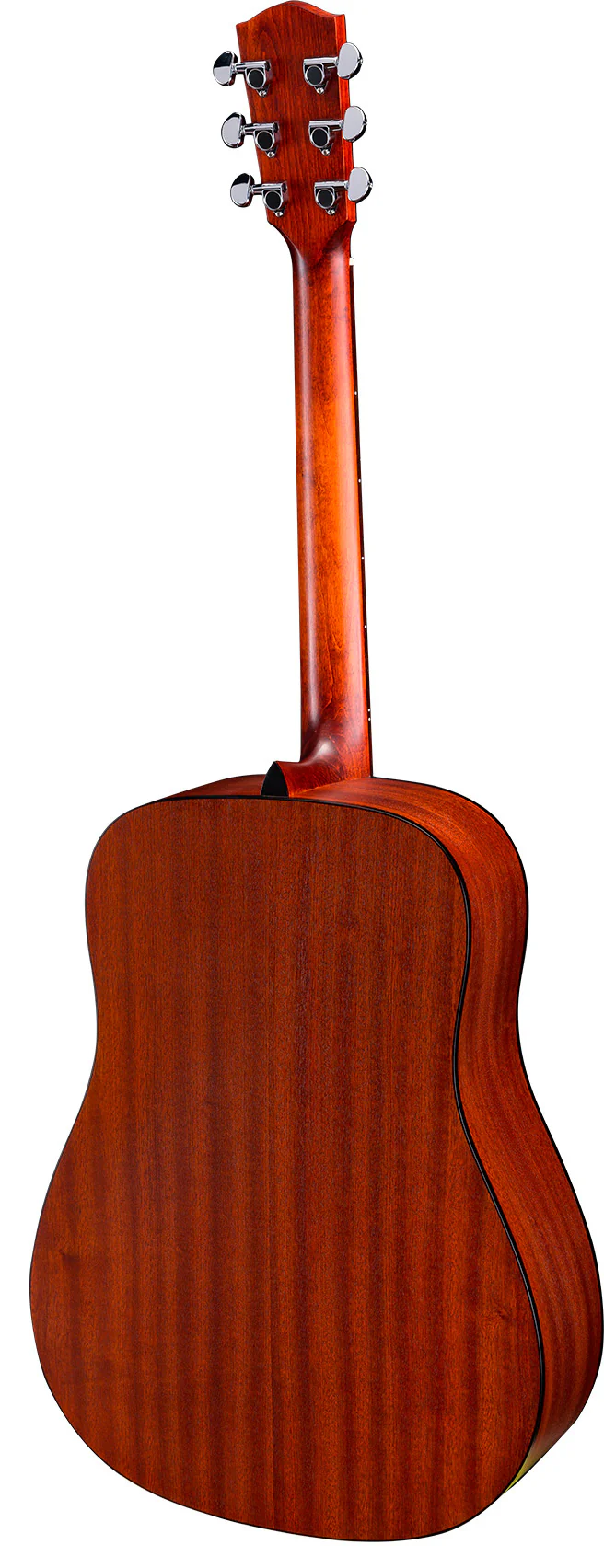 EASTMAN PCH1-D-CLA GUITARRA ACUSTICA DREADNOUGHT CON FUNDA CLASSIC - Image 2