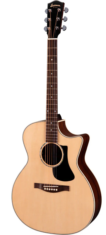 EASTMAN PCH2 GACE GUITARRA ELECTROACUSTICA GRAN AUDITORIO