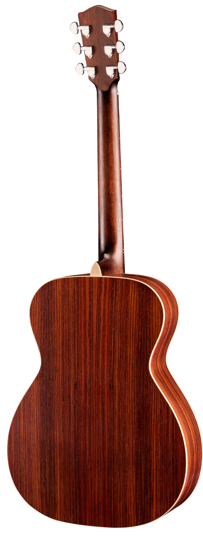 EASTMAN PCH2 OM BK GUITARRA ACUSTICA ORQUESTA NEGRA - Image 2