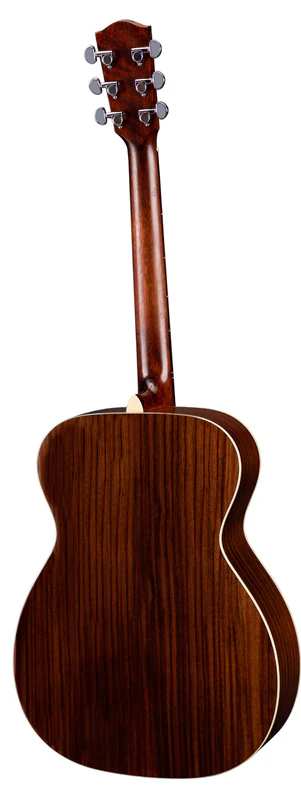 EASTMAN PCH2 OM GUITARRA ACUSTICA ORQUESTA NATURAL - Image 2