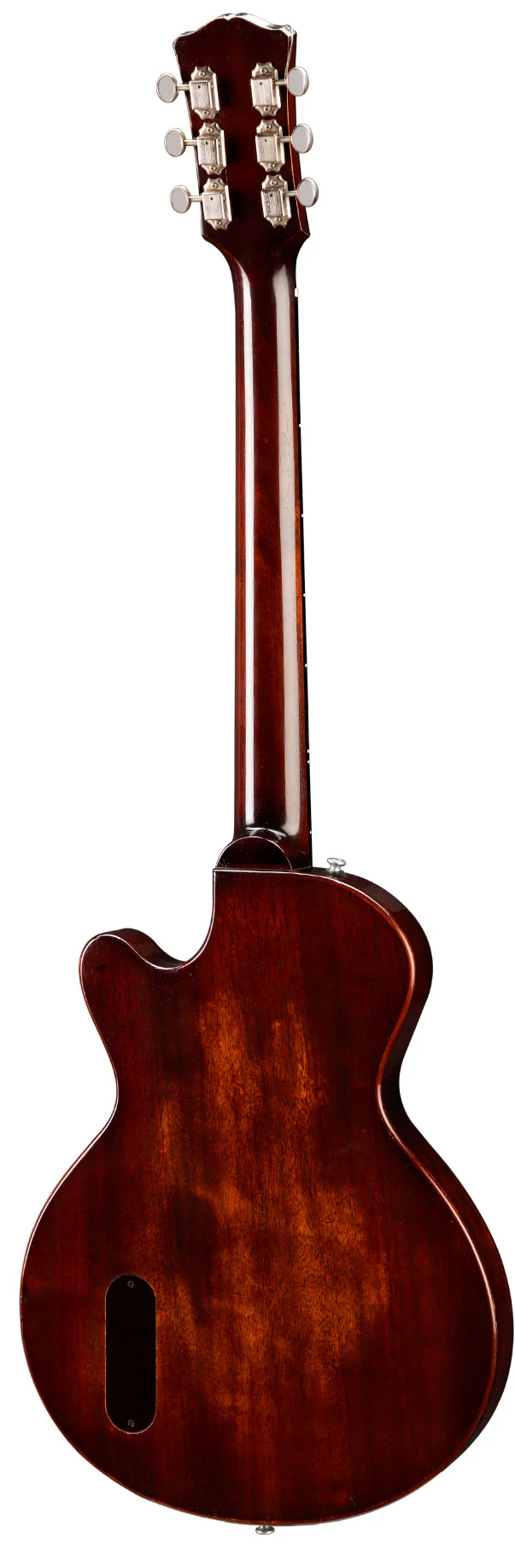 EASTMAN SB55V ASB GUITARRA ELECTRICA ANTIQUE SUNBURST - Image 2