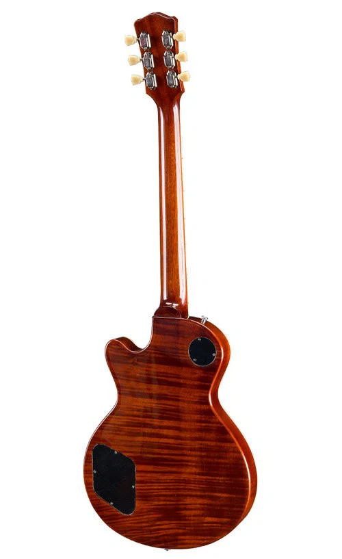 EASTMAN SB59 SB GUITARRA ELECTRICA SUNBURST - Image 2