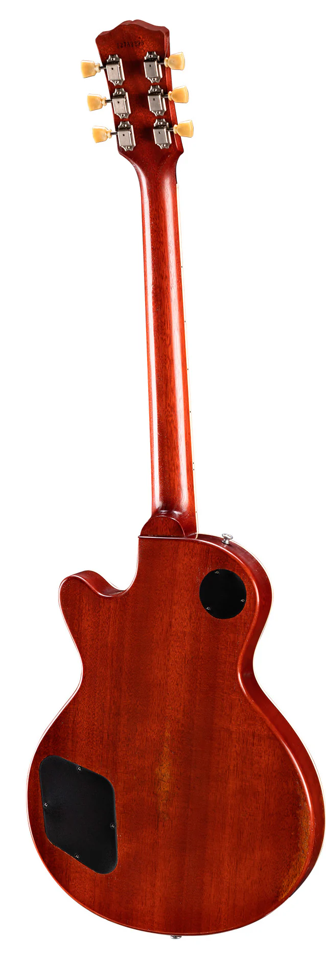 EASTMAN SB59/V-RB GUITARRA ELECTRICA ANTIQUE RED BURST. - Image 2