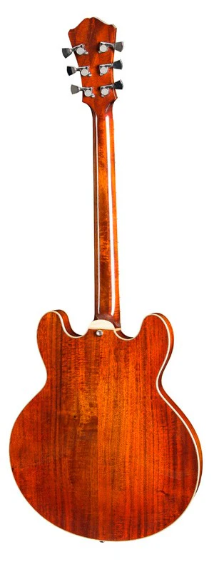 EASTMAN T186MX CL THINLINE GUITARRA ELECTRICA CLASSIC - Image 2