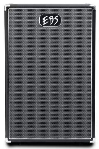 EBS CLASSIC 2X12 STAND 4 OHMIOS PANTALLA AMPLIFICADOR BAJO