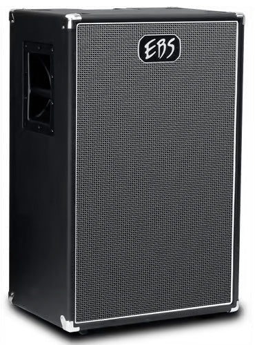 EBS CLASSIC 2X12 STAND 4 OHMIOS PANTALLA AMPLIFICADOR BAJO - Image 2