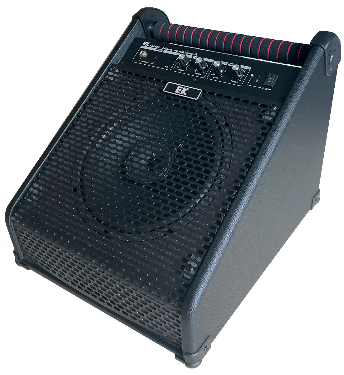 EK AUDIO ADR40B MONITOR PARA BATERIA ELECTRONICA CON BLUETOOTH - Image 6