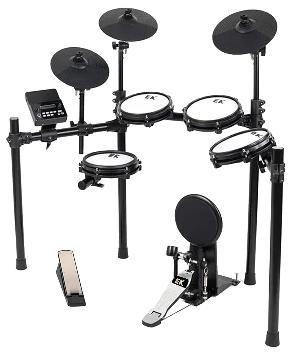 EK AUDIO DR20 BATERIA ELECTRONICA