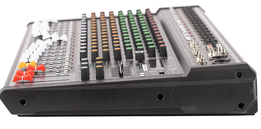 EK AUDIO KGPM16 MESA DE MEZCLAS 16 CANALES - Image 6