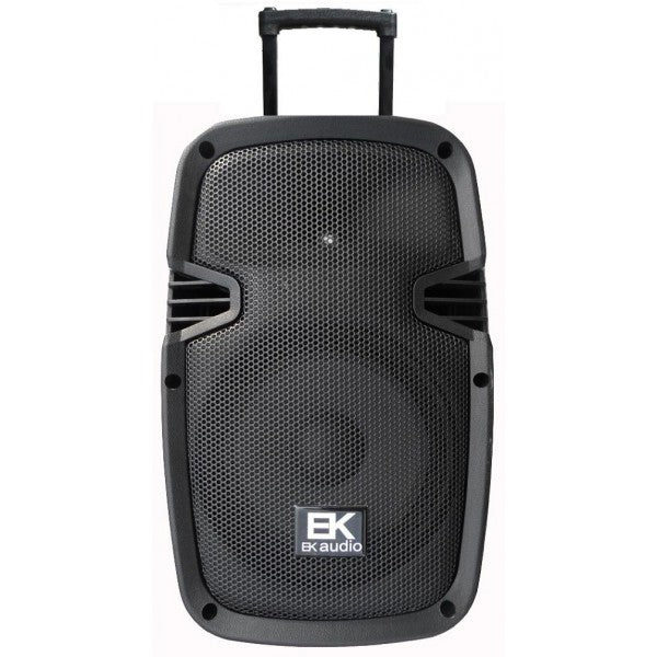 EK AUDIO M20PB12P ALTAVOZ ACTIVO PORTATIL CON BATERIA RECARGABLE - Image 2