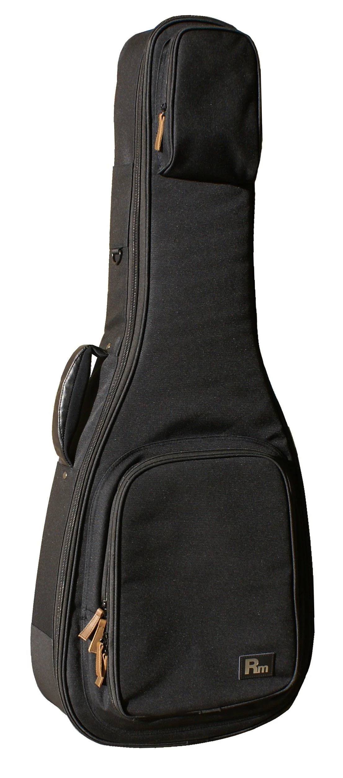 EK BAGS FGBEKHQ FUNDA BAJO ELECTRICO 30MM NEGRA - Image 2