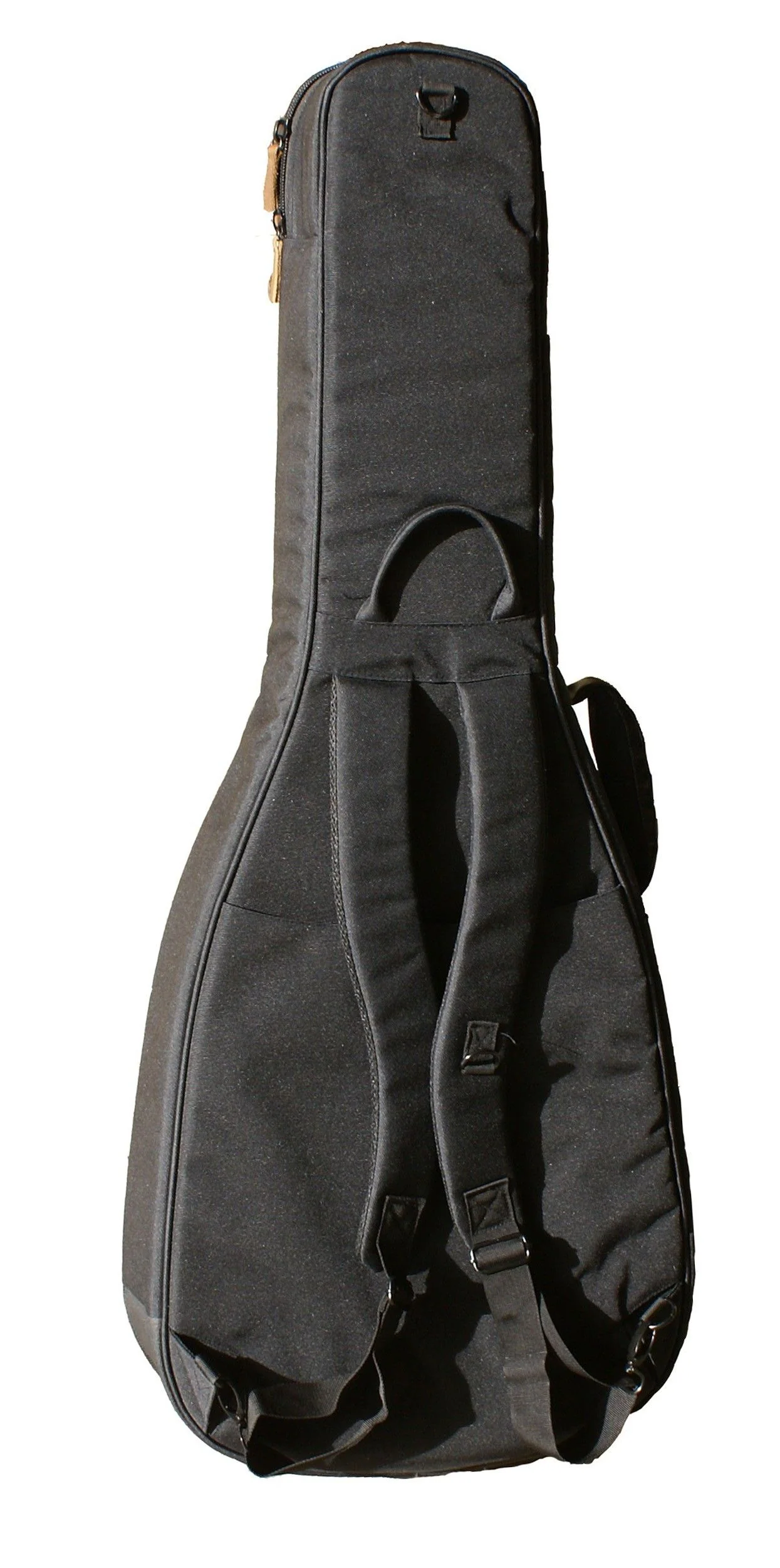 EK BAGS FGBEKHQ FUNDA BAJO ELECTRICO 30MM NEGRA - Image 3