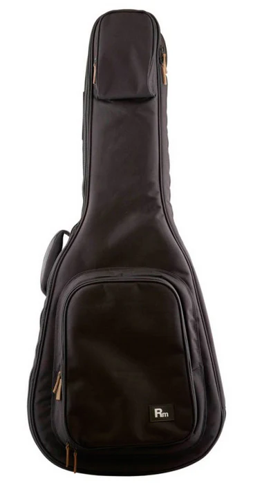 EK BAGS FGCEKHQ FUNDA GUITARRA ESPAÑOLA 30MM NEGRA