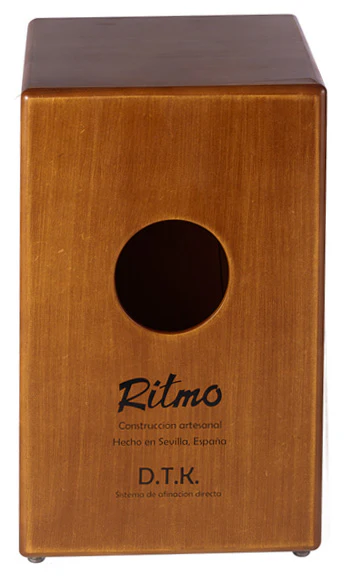 EK CR1 CAJON RUMBERO - Image 2