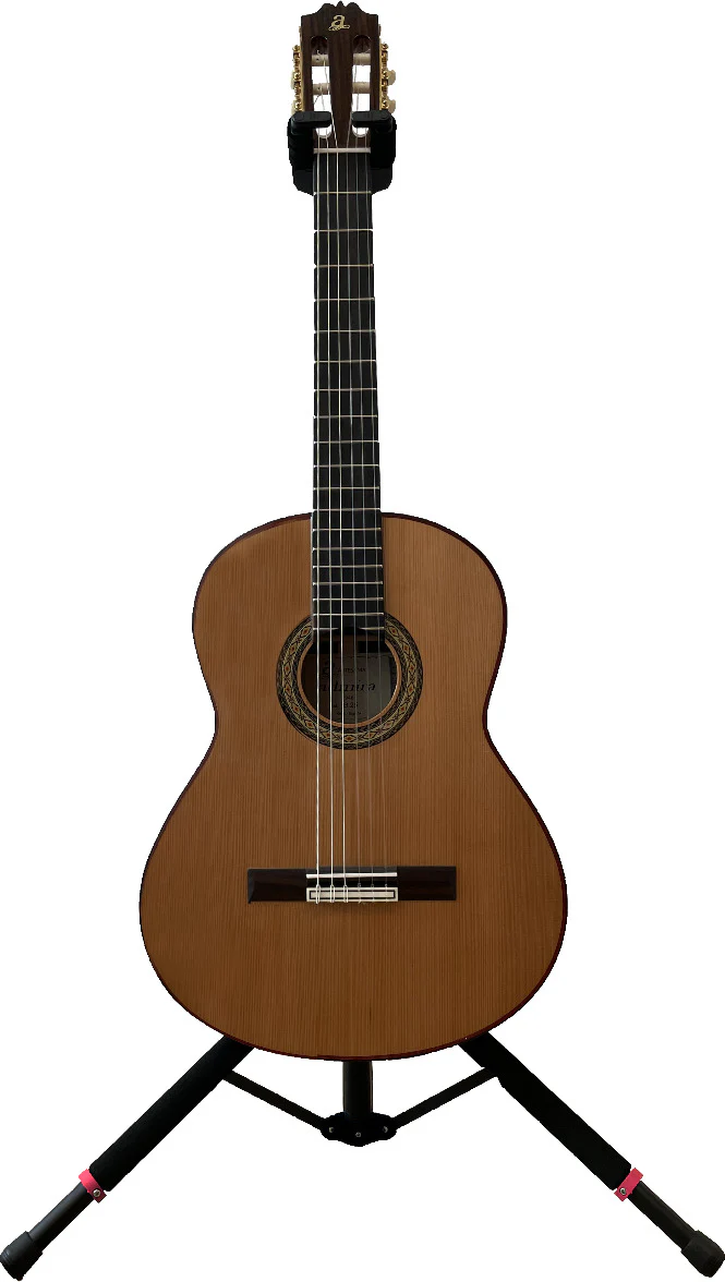 EK SUEK SOPORTE PARA GUITARRA BAJO CELLO - Image 2
